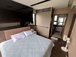 Bellewoods (D25), Condominium #559784971